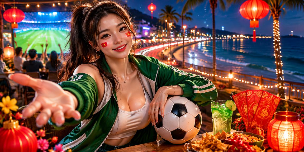 Nền tảng giải trí trực tuyến bảo mật tại Vietnam